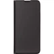 Чехол Fiji Shell для Xiaomi Redmi Note 13 книжка с магнитом и защитой камеры Black - изображение 1