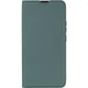 Чохол Fiji Shell для Samsung Galaxy A55 5G (A556) книжка з магнітом та захистом камери Green - зображення 1
