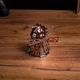 Коллекционная модель Metal Time Mysterious Mill MT054 - изображение 7