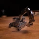Коллекционная модель Metal Time Tireless Digger MT043 - изображение 3