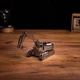Коллекционная модель Metal Time Tireless Digger MT043 - изображение 6