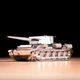 Колекційна модель Metal Time T-44 MT072 - зображення 2