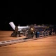 Коллекционная модель Metal Time Polar Steel MT052ST - изображение 2