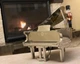 Коллекционная модель Metal Time Grande Pianola MT011 - изображение 6