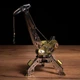 Колекційна модель Metal Time Mighty Machine MT055 - зображення 2