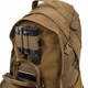 Рюкзак Helikon-Tex EDC 21л Койот (Takctik-255M-T) - зображення 3