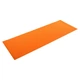 Коврик для фитнеса и йоги SP-Planeta 8721 размер 173x61x0,3см Orange - изображение 3