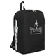 Рюкзак спортивний Twins Special Bag 4493 об'єм 16л Black - зображення 1
