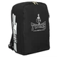 Рюкзак спортивний Twins Special Bag 4493 об'єм 16л Black - зображення 2
