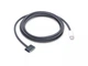 Кабель Apple MagSafe 3 USB-C 2m midnight (синій) - зображення 1