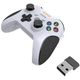 Ігровий геймпад GamePro MG650W Wireless, White - зображення 2