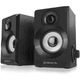 Акустична система Real-El S-200 Black - изображение 1