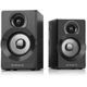 Акустична система Real-El S-200 Black - изображение 3