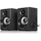 Акустична система Real-El S-200 Black - изображение 4