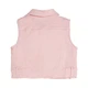 Жилет Guess Kids Alabaster Pink J02N00 WCTF0 G600 7р. 122 см - изображение 2