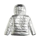 Куртка утепленная Guess K0BL06 WDDS0 SLV 6/7р. 122 см - изображение 2