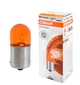 Автомобильная лама Osram RY10W Original 5009 12V 10W (02492) - изображение 1