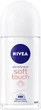 Упаковка атиперспирантов NIVEA Soft Touch шариковый 50 мл х 2 шт (4006012132545) - изображение 2