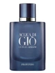 Парфюмированная вода для мужчин Giorgio Armani Acqua Di Gio Profondo 125 мл (3614272865235) - изображение 3