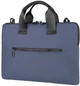 Сумка-чохол для ноутбука Tucano Gommo Super Slim 13"/14" Blue (BSGOM1314-B) - изображение 1