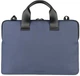 Сумка-чохол для ноутбука Tucano Gommo Super Slim 13"/14" Blue (BSGOM1314-B) - изображение 2