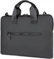 Сумка-чохол для ноутбука Tucano Gommo Super Slim 13"/14" Black (BSGOM1314-BK) - изображение 1