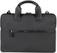Сумка-чохол для ноутбука Tucano Gommo Super Slim 13"/14" Black (BSGOM1314-BK) - изображение 6