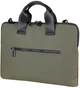 Сумка-чохол для ноутбука Tucano Gommo Super Slim 13"/14" Green (BSGOM1314-VM) - изображение 1