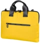 Сумка для ноутбука Tucano 14 Gommo Super Slim yellow (BSGOM1314-Y) - изображение 1