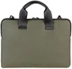 Сумка-чохол для ноутбука Tucano Gommo Super Slim 13"/14" Green (BSGOM1314-VM) - изображение 2