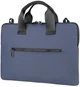 Сумка-чохол для ноутбука Tucano Gommo Super Slim 15"/16" Blue (BSGOM1516-B) - изображение 1