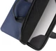 Сумка-чохол для ноутбука Tucano Gommo Super Slim 15"/16" Blue (BSGOM1516-B) - изображение 5