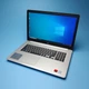 Ноутбук Dell Inspiron 5770 (i7-8550U/RAM 8GB DDR4/SSD 256GB/Radeon R7 M460) Б/В (6554) - зображення 3