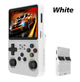 Портативна ігрова консоль Intex Data Frog (R36s) White - изображение 1