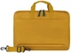 Сумка для ноутбука Tucano Smilza 15"/16" Yellow (BSM15-Y) - изображение 3