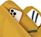 Сумка для ноутбука Tucano Smilza 15"/16" Yellow (BSM15-Y) - изображение 4