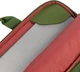 Сумка для ноутбука Tucano Smilza 15"/16" Green (BSM15-V) - изображение 6