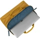 Сумка для ноутбука Tucano Smilza 15"/16" Yellow (BSM15-Y) - изображение 7