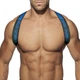Мужская портупея Pump 9164 One size цвет синий - изображение 1