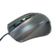 Мышка MOUSE 211E компьютерная мышь проводная - изображение 1