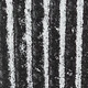 Кашпо для цветов Scheurich Purista 30" пластиковое Светлые линии (4002477661414) - изображение 4