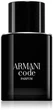 Духи для мужчин Giorgio Armani Code Le Parfum 50 мл (3614273605069) - изображение 3