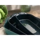 Форма для запекания Emile Henry Ovenware, 36.5х23.5x7.5 см зеленая (079652) - изображение 5