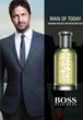 Туалетная вода для мужчин Hugo Boss Boss Bottled 200 мл (737052189765) - изображение 4