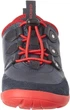 Демі кросівки Geox Barefeel, 32 євро, Navy Red - зображення 5