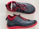 Демі кросівки Geox Barefeel, 32 євро, Navy Red - зображення 10