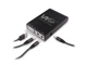 ДБЖ для роутера, повербанк MINI DC UPS WGP103 Black (8800mAh, 5V/9-12V) - зображення 1