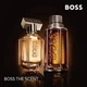 Туалетная вода для мужчин Hugo Boss The Scent 100 мл (737052972305) - изображение 4