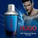 Туалетна вода для чоловіків Hugo Boss Hugo Dark Blue 75 мл (737052031415) - зображення 4