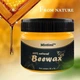 Воск для защиты и полировки мебели Beewax в банке 80 г - изображение 4